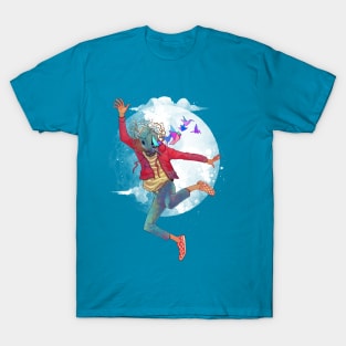 BIRDMAN T-Shirt